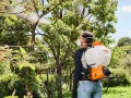 Opryskiwacz akumulatorowy Stihl SGA 60 plecakowy System AK