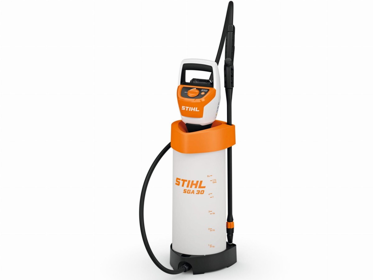 Opryskiwacz akumulatorowy Stihl SGA 30