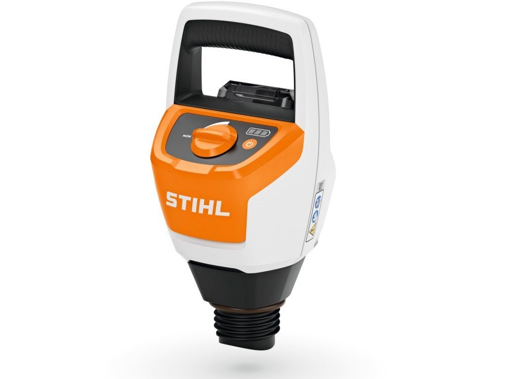 Pompa akumulatorowa Stihl PKA 30 do opryskiwacza SG 21, SG 31 i zbiorników TS