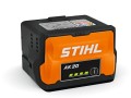 Zestaw startowy Stihl AK 20 (144 Wh) z AL 101