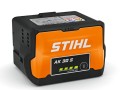Zestaw startowy Stihl AK 30 S (180Wh) z AL 101