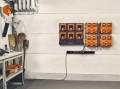Listwa Stihl CM10 sterująca ładowaniem akumulatorów AP (5 gniazd priorytetowYCH, 5 standard)