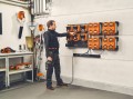 Listwa Stihl CM10 sterująca ładowaniem akumulatorów AP (5 gniazd priorytetowYCH, 5 standard)