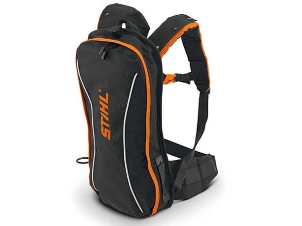 Plecak na 2 akumulatory Stihl AP