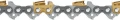 Łańcuch Stihl 3/8"duże 1,3 mm. RS 33RS  XXX 