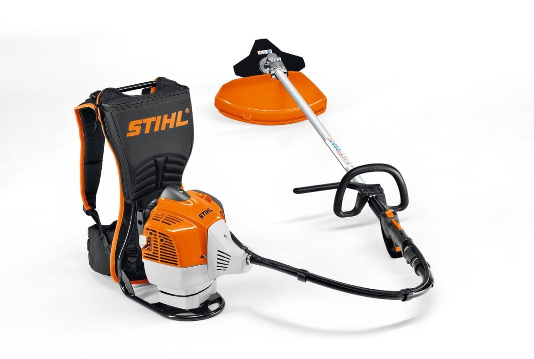 Plecakowa kosa spalinowa Stihl FR 410 C-E