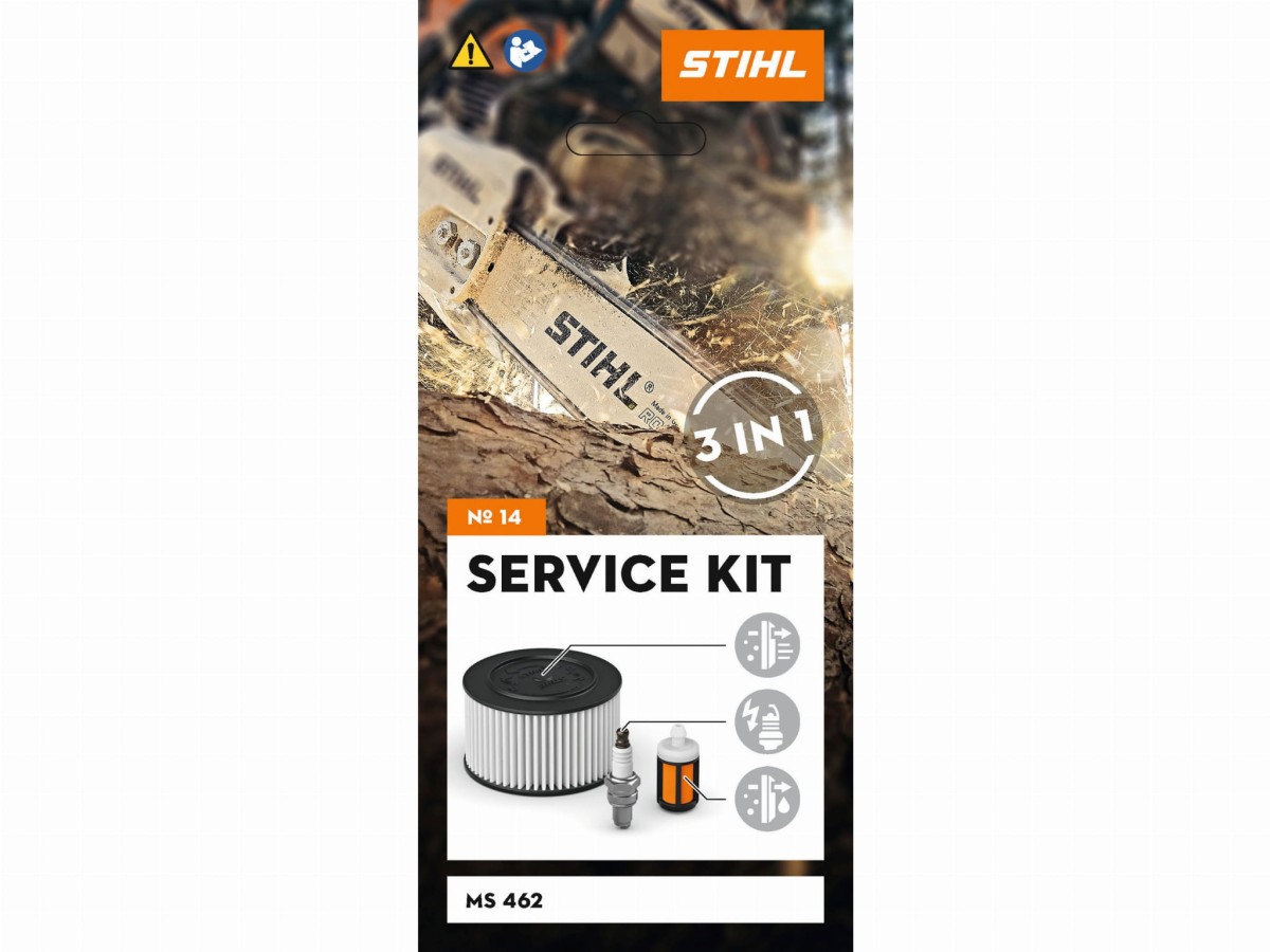 Zestaw serwisowy Stihl Nr.14 do MS462