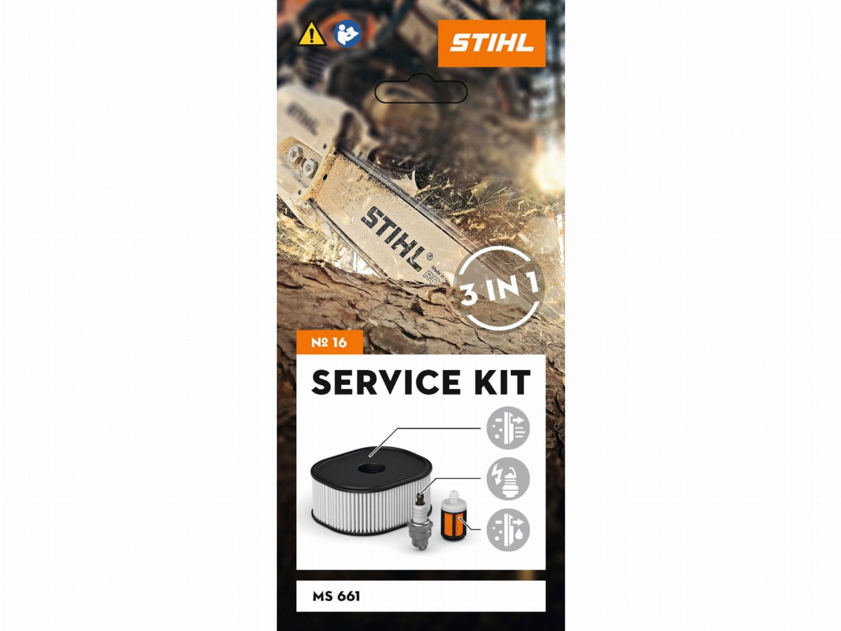 Zestaw serwisowy Stihl Nr.16 do MS661