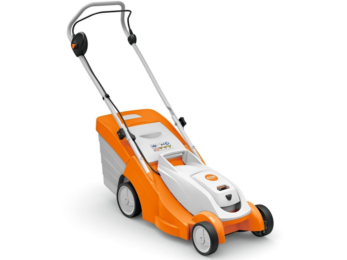 Kosiarka akumulatorowa Stihl RMA 239