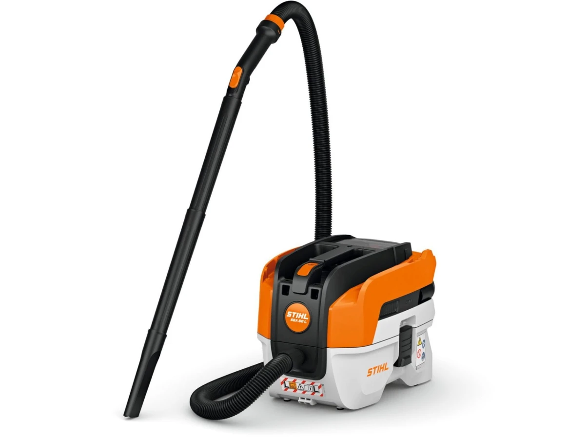 Odkurzacz akumulatorowy Stihl SEA 50.0 L  (system AK)