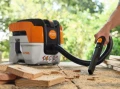 Odkurzacz akumulatorowy Stihl SEA 50.0 L  (system AK)