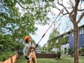 Podkrzesywarka akumulatorowa Stihl HTA 30 1,9-2,8 m 20 cm 1/4” PM3 1,1 mm Light 01