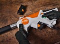 Podkrzesywarka akumulatorowa Stihl HTA 30 1,9-2,8 m 20 cm 1/4” PM3 1,1 mm Light 01