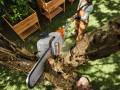Podkrzesywarka akumulatorowa Stihl HTA 30 1,9-2,8 m 20 cm 1/4” PM3 1,1 mm Light 01