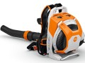 Dmuchawa akumulatorowa plecakowa Stihl BRA 500 (32 N)