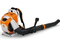 Dmuchawa akumulatorowa plecakowa Stihl BRA 500 (32 N)