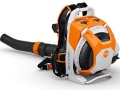 Dmuchawa akumulatorowa plecakowa Stihl BRA 600 (35 N)