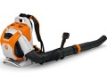 Dmuchawa akumulatorowa plecakowa Stihl BRA 600 (35 N)