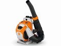 Dmuchawa akumulatorowa plecakowa Stihl BRA 600 (35 N)