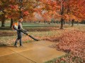 Dmuchawa akumulatorowa plecakowa Stihl BRA 600 (35 N)