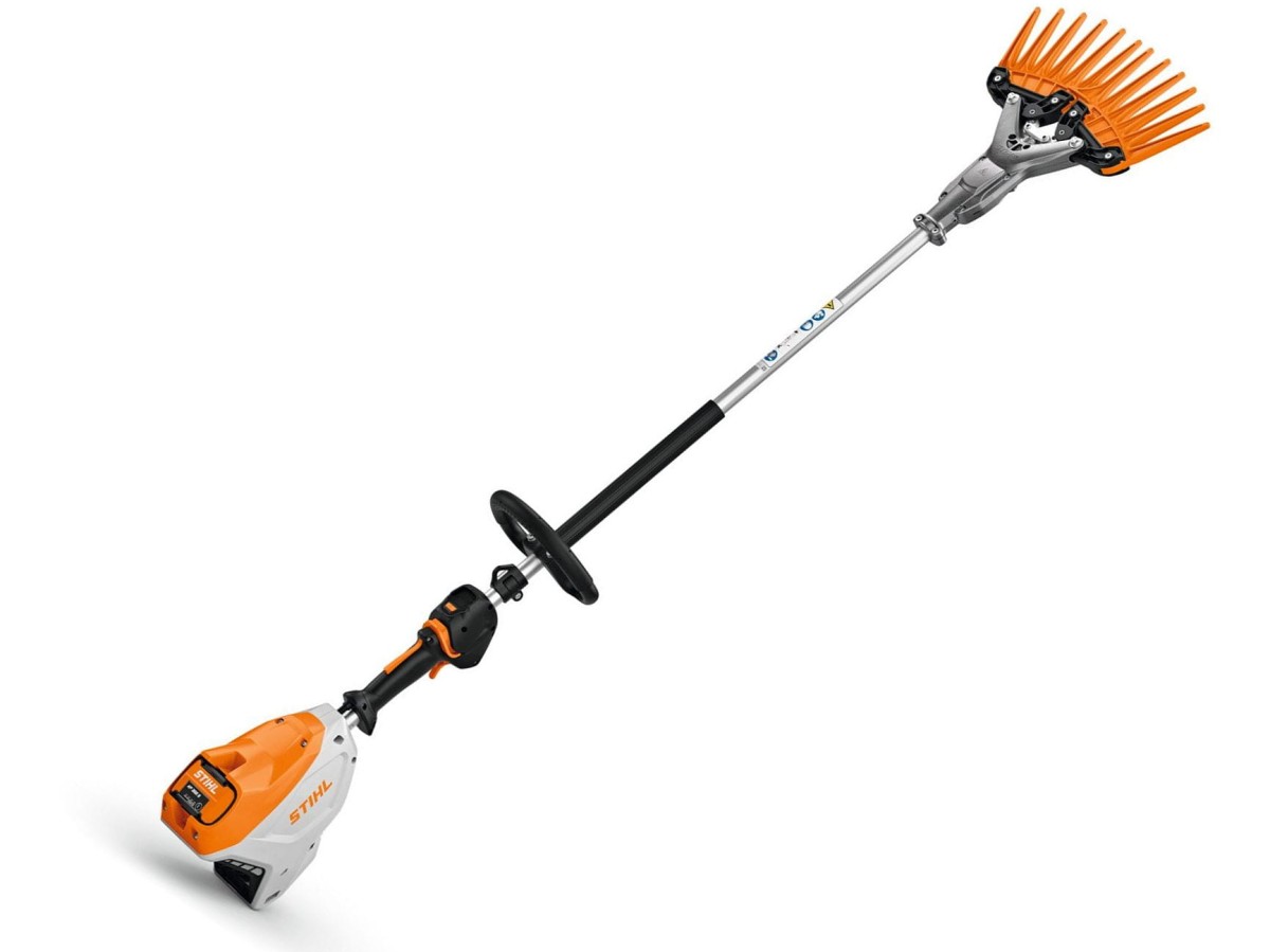 Otrząsarka do borówek Stihl SBA 140-B