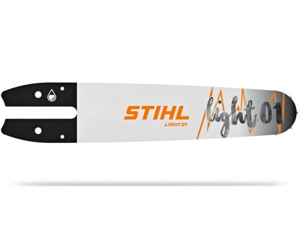 Prowadnica Stihl Light S 1/4x1,1x38 15 cm 6" do GTA30, GTA 40, HTA30