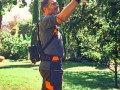 Kabura sekatora elektrycznego Stihl ASA20, ASA130, ASA140