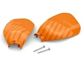 Osłona dłoni Advance Grip na rękojeści kosy Stihl
