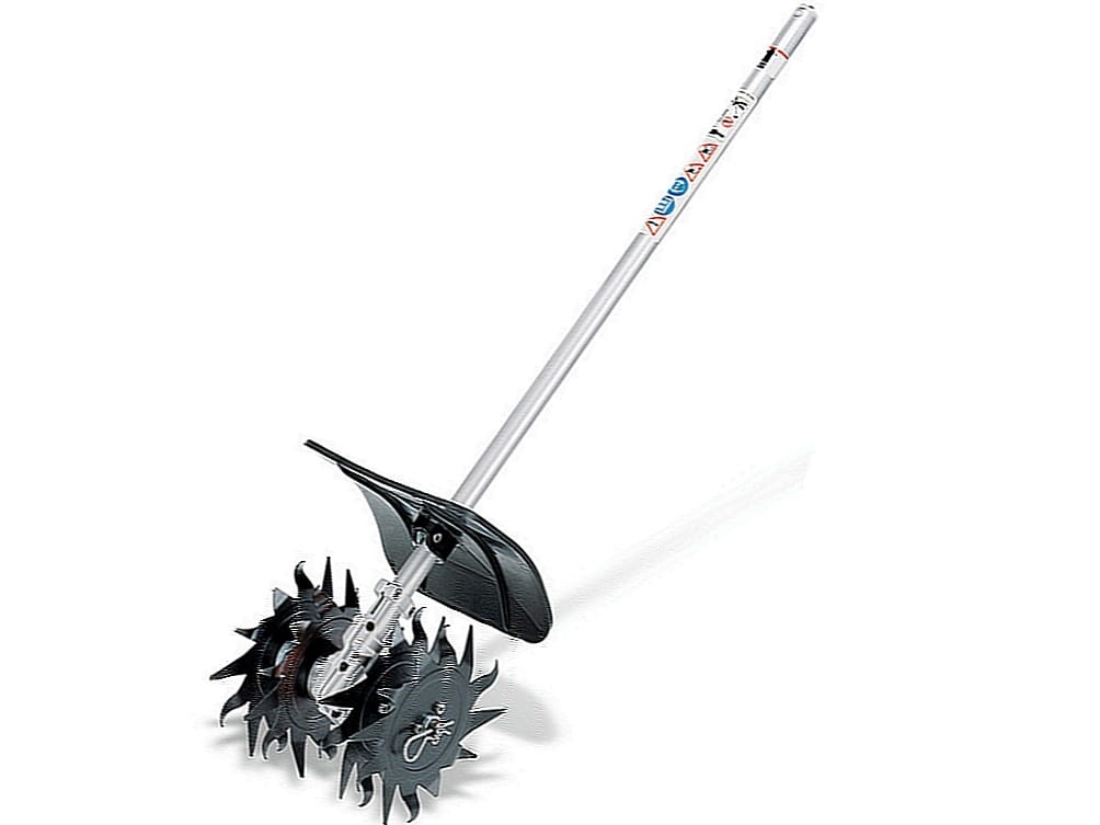 Przystawka Stihl BF-KM spulchniacz