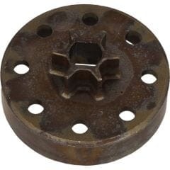 Koło napędu łańcucha 1/4" PICCO 6Z MSA160, MSA200