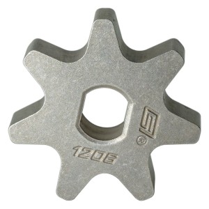 Koło napędu łańcucha 3/8"PICCO 7Z E140,E160,E180,MSE140,