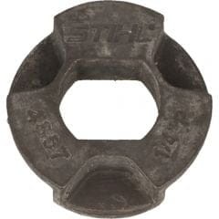 Koło napędu łańcucha 1/4" Picco 6Z MSA140, HTA66, HTA85, HTA86