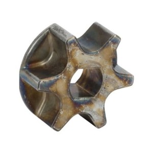 Koło napędu łańcucha 3/8"P 6Z MSE170, MSE190