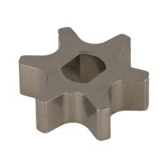 Koło napędu łańcucha 3/8"P 6 Z HT, HT-KM