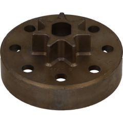 Koło napędu łańcucha 1/4" PICCO 7Z MSA80, MSA160, MSA200
