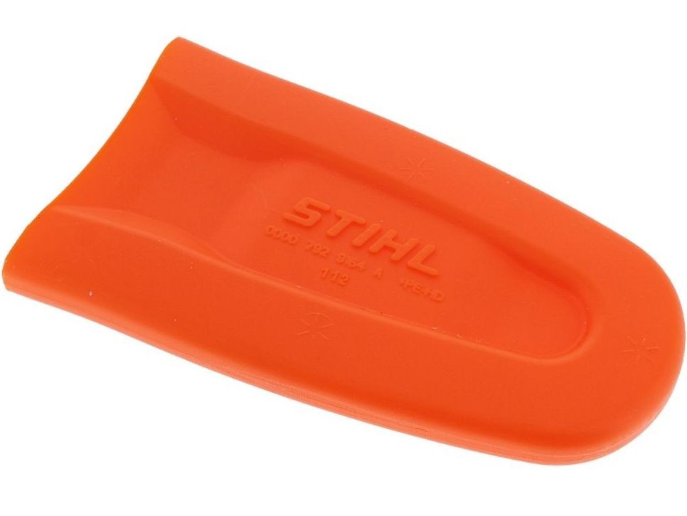 Osłona prowadnicy do Stihl GTA26