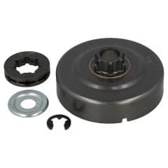 Zestaw koła napędowego łańcucha 325" 7Z MS261