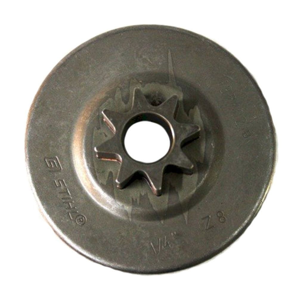 Koło napędu łańcucha 1/4" 8Z MS192, MS193, MS194 zastąpiony 1137 640 2006