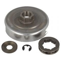 Zestaw koła napędowego łańcucha 3/8" 7Z MS460