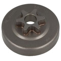 Koło napędu łańcucha 3/8" PICCO 6Z MS150, MS151
