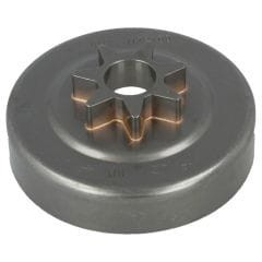 Koło napędu łańcucha 3/8" 7Z MS341, MS460, 044, 046