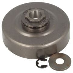 Zestaw koła napędu łańcucha pierścieniowego 3/8" 7Z MS 650