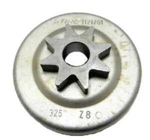 Koło napędu łańcucha 325" 7Z 1121 026, MS260