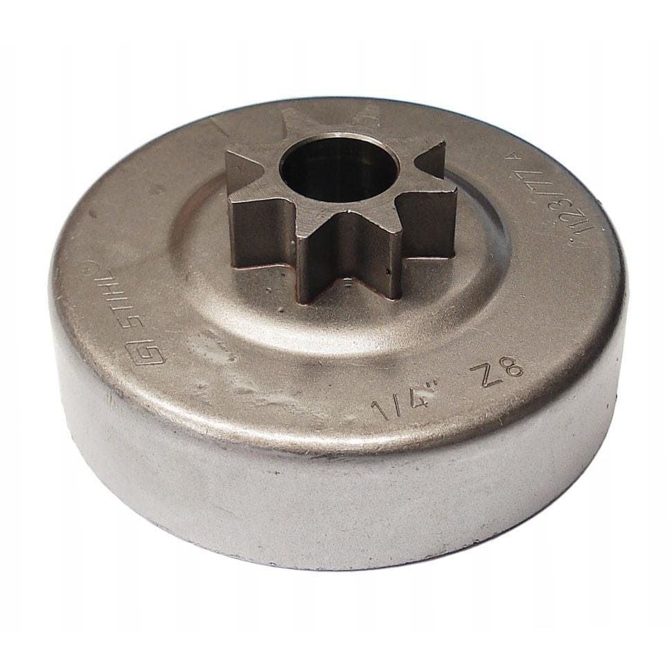 Koło napędu łańcucha 1/4" 8Z 021, 023, 025, MS230, MS250