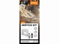 Zestaw serwisowy Stihl Nr.45 do MS170 2-MIX (od 2015), MS180 2-MIX (od 2016)