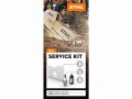 Zestaw serwisowy Stihl nr.6 MS170, MS180