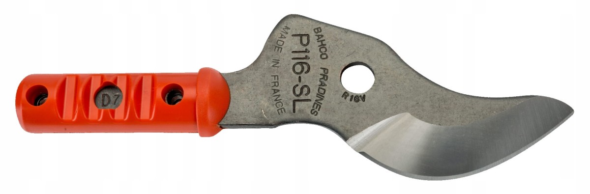 Ostrze sekatora Bahco P116-SL, P-SL2 R16V