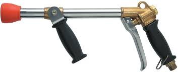 Lanca Braglia "Turbine" M15x1 Ø2.3