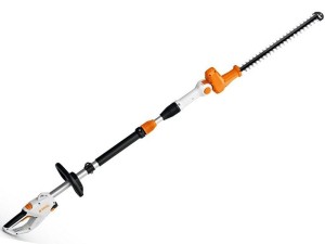 Nożyce akumulatorowe na wysięgniku Stihl HLA 40.0