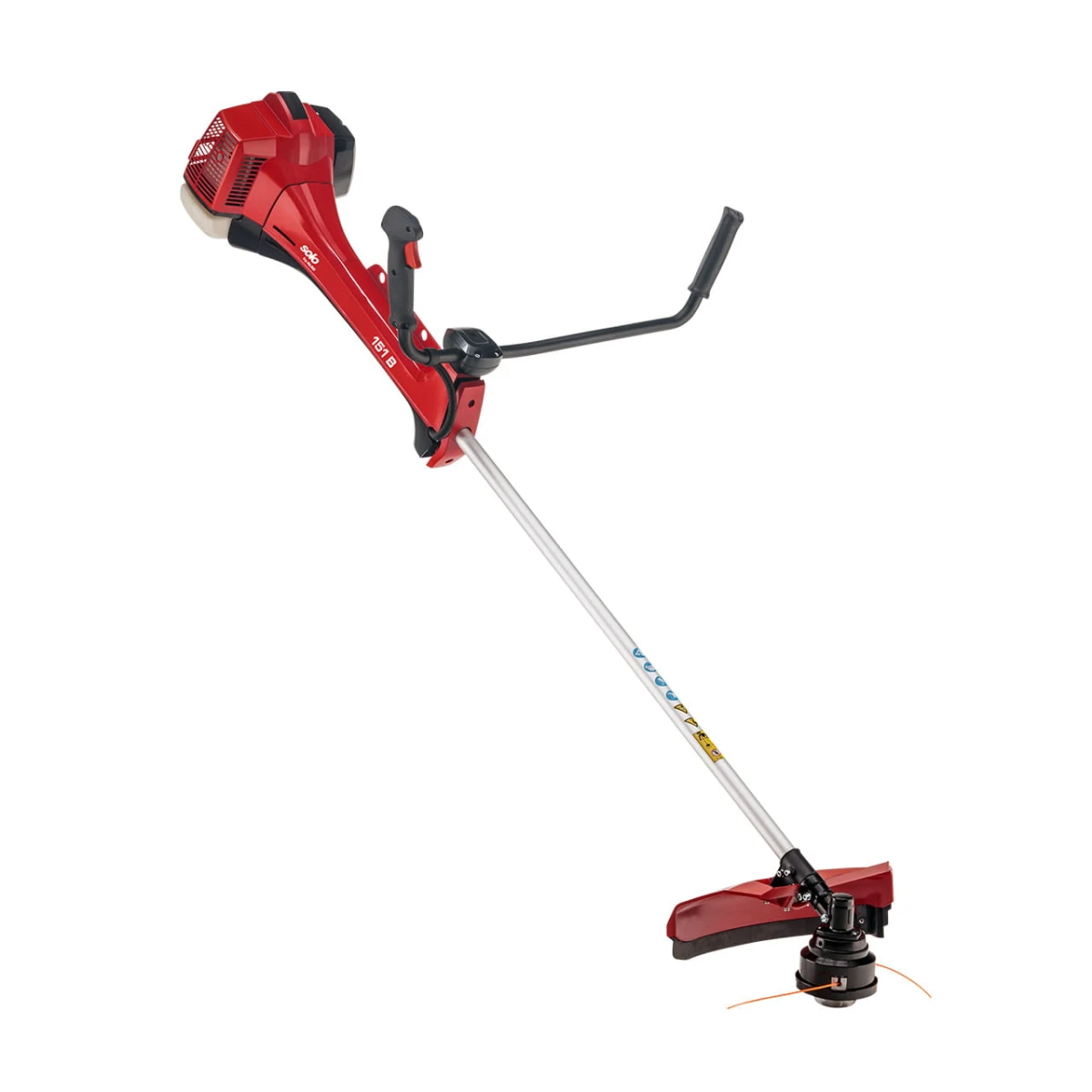 Kosa spalinowa 151 B Solo by AL-KO 1,9 kW